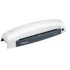 "Fellowes Lunar A3 Laminator - Premium Quality, Fast & Easy Laminating Solution - Model 5716701"